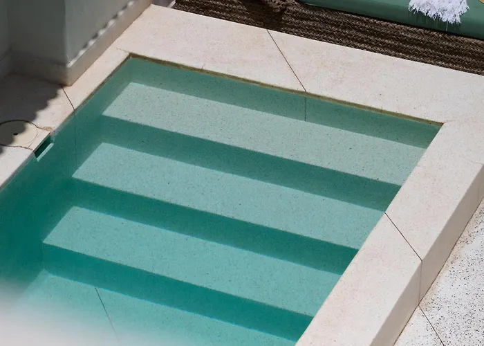 Hotel Numa Marrakech Marrakesh