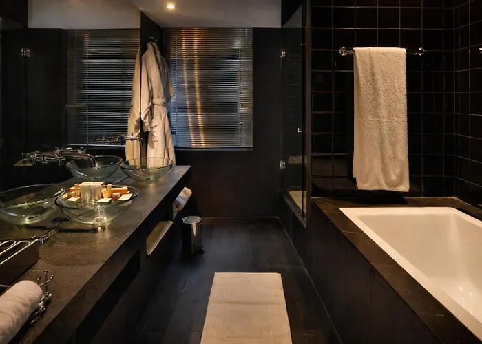 Bab Hotel Marrakech, Boutique Hotel & Spa Marrakesh